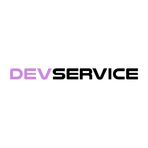 Devservice logo